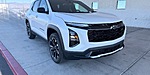 New 2026 CHEVROLET EQUINOX FWD RS in PAHRUMP, NEVADA