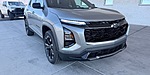 New 2026 CHEVROLET EQUINOX FWD RS in PAHRUMP, NEVADA