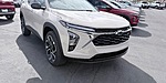 New 2026 CHEVROLET TRAX 2RS in PAHRUMP, NEVADA