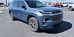 New 2026 CHEVROLET TRAVERSE FWD LT in PAHRUMP, NEVADA