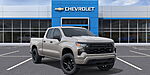New 2026 CHEVROLET SILVERADO 1500 CUSTOM in PAHRUMP, NEVADA