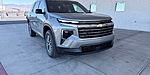 New 2026 CHEVROLET TRAVERSE FWD LT in PAHRUMP, NEVADA