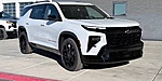 New 2026 CHEVROLET TRAVERSE FWD RS in PAHRUMP, NEVADA