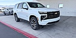 New 2026 CHEVROLET TAHOE HIGH COUNTRY in PAHRUMP, NEVADA