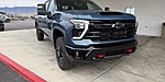 New 2026 CHEVROLET SILVERADO 2500 LT in PAHRUMP, NEVADA