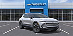 New 2026 CHEVROLET Equinox EV LT in PAHRUMP, NEVADA
