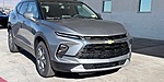 New 2026 CHEVROLET BLAZER LT in PAHRUMP, NEVADA