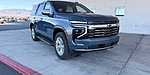 New 2026 CHEVROLET TAHOE PREMIER in PAHRUMP, NEVADA