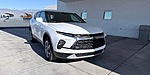 New 2026 CHEVROLET BLAZER LT in PAHRUMP, NEVADA