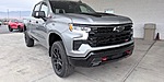 New 2026 CHEVROLET SILVERADO 1500 LT TRAIL BOSS in PAHRUMP, NEVADA
