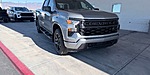 New 2026 CHEVROLET SILVERADO 1500 CUSTOM in PAHRUMP, NEVADA