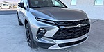 New 2025 CHEVROLET BLAZER LT in PAHRUMP, NEVADA