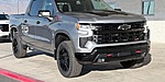 New 2026 CHEVROLET SILVERADO 1500 LT TRAIL BOSS in PAHRUMP, NEVADA