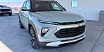 New 2026 CHEVROLET TRAILBLAZER LT in PAHRUMP, NEVADA