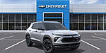New 2026 CHEVROLET TRAILBLAZER RS in PAHRUMP, NEVADA
