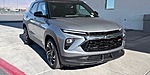 New 2026 CHEVROLET TRAILBLAZER RS in PAHRUMP, NEVADA