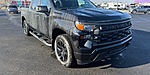 New 2026 CHEVROLET SILVERADO 1500 CUSTOM in PAHRUMP, NEVADA