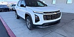New 2026 CHEVROLET EQUINOX FWD LT in PAHRUMP, NEVADA
