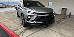 New 2026 CHEVROLET BLAZER RS in PAHRUMP, NEVADA