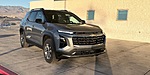New 2026 CHEVROLET EQUINOX FWD LT in PAHRUMP, NEVADA