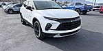 New 2026 CHEVROLET BLAZER LT in PAHRUMP, NEVADA