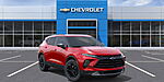 New 2026 CHEVROLET BLAZER 3LT in PAHRUMP, NEVADA