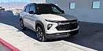 New 2026 CHEVROLET TRAILBLAZER RS in PAHRUMP, NEVADA