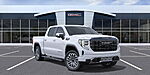 New 2026 GMC SIERRA 1500 DENALI ULTIMATE in PAHRUMP, NEVADA