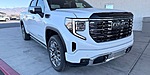 New 2026 GMC SIERRA 1500 DENALI ULTIMATE in PAHRUMP, NEVADA