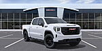 New 2025 GMC SIERRA 1500 ELEVATION in PAHRUMP, NEVADA