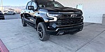 New 2026 CHEVROLET SILVERADO 1500 LT TRAIL BOSS in PAHRUMP, NEVADA
