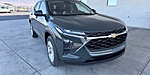 New 2026 CHEVROLET TRAX LS in PAHRUMP, NEVADA