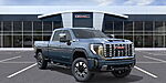 New 2026 GMC SIERRA 2500 DENALI in PAHRUMP, NEVADA