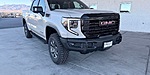 New 2026 GMC SIERRA 1500 AT4X in PAHRUMP, NEVADA