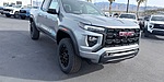 New 2026 GMC CANYON 2WD ELEVATION in PAHRUMP, NEVADA