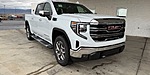 New 2026 GMC SIERRA 1500 SLT in PAHRUMP, NEVADA