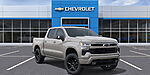 New 2026 CHEVROLET SILVERADO 1500 RST in PAHRUMP, NEVADA