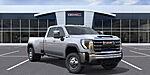 New 2026 GMC SIERRA 3500HD SLT in PAHRUMP, NEVADA