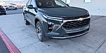 New 2026 CHEVROLET TRAX LT in PAHRUMP, NEVADA