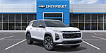 New 2026 CHEVROLET EQUINOX LT in PAHRUMP, NEVADA
