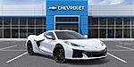 New 2026 CHEVROLET CORVETTE 3LZ in PAHRUMP, NEVADA