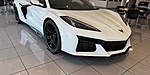 New 2026 CHEVROLET CORVETTE 3LZ in PAHRUMP, NEVADA