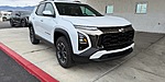 New 2026 CHEVROLET EQUINOX AWD ACTIV in PAHRUMP, NEVADA