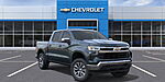 New 2026 CHEVROLET SILVERADO 1500 LT (2FL) in PAHRUMP, NEVADA