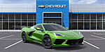 New 2026 CHEVROLET CORVETTE 1LT in PAHRUMP, NEVADA