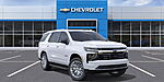 New 2026 CHEVROLET TAHOE LT in PAHRUMP, NEVADA