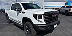 New 2026 GMC SIERRA 1500 AT4X in PAHRUMP, NEVADA
