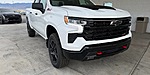 New 2026 CHEVROLET SILVERADO 1500 LT TRAIL BOSS in PAHRUMP, NEVADA