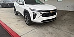 New 2026 CHEVROLET TRAX LT in PAHRUMP, NEVADA