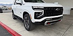 New 2026 CHEVROLET TAHOE Z71 in PAHRUMP, NEVADA